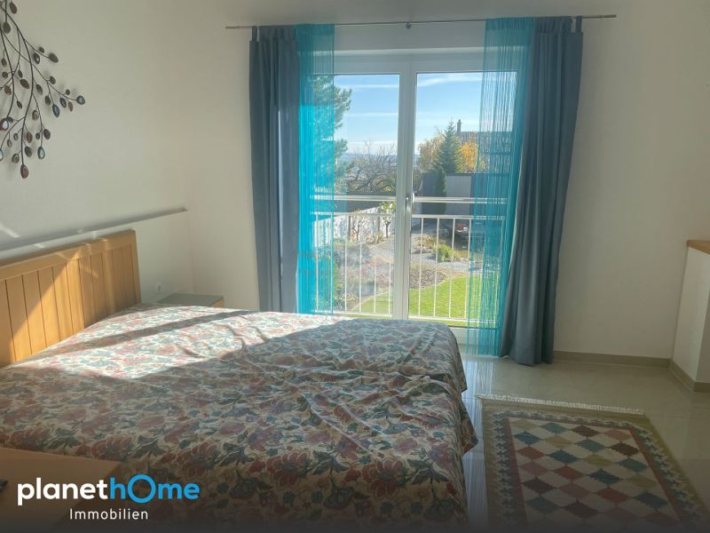 Doppelhaushlfte (Bild rechte Seite) mit Garten zu mieten /  / 7000 Eisenstadt / Bild 9