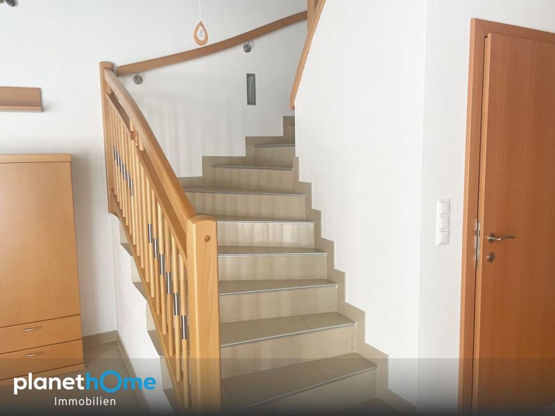 Doppelhaushlfte (Bild rechte Seite) mit Garten zu mieten /  / 7000 Eisenstadt / Bild 7