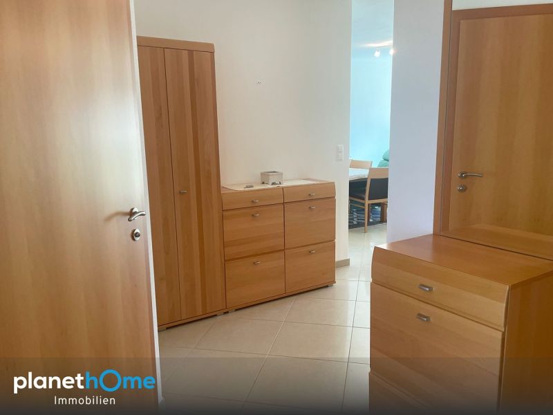 Doppelhaushlfte (Bild rechte Seite) mit Garten zu mieten /  / 7000 Eisenstadt / Bild 3