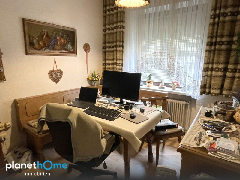 Haus mit Entwicklungspotenzial auf großzügigem Grundstück in Top Lage / / 3100 St. Pölten / Bild 3