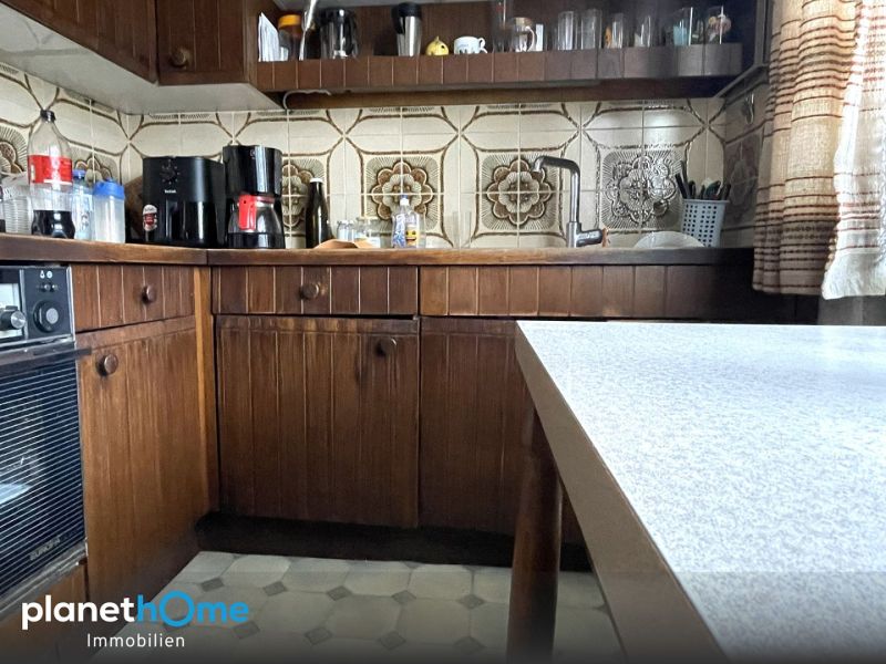 Haus mit Entwicklungspotenzial auf großzügigem Grundstück in Top Lage / / 3100 St. Pölten / Bild 4