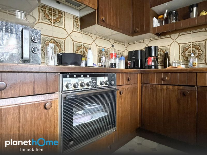 Haus mit Entwicklungspotenzial auf großzügigem Grundstück in Top Lage / / 3100 St. Pölten / Bild 5