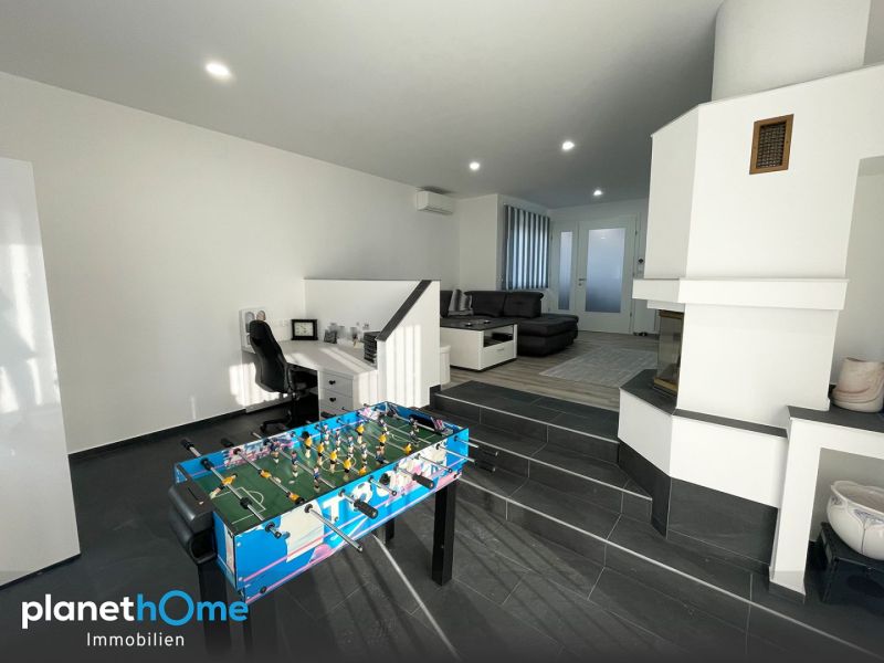 Koffer packen und einziehen! Ihr neues Zuhause mit umfangreicher Ausstattung ? ausgiebig saniert /  / 2413&nbsp;Edelstal / Bild 6