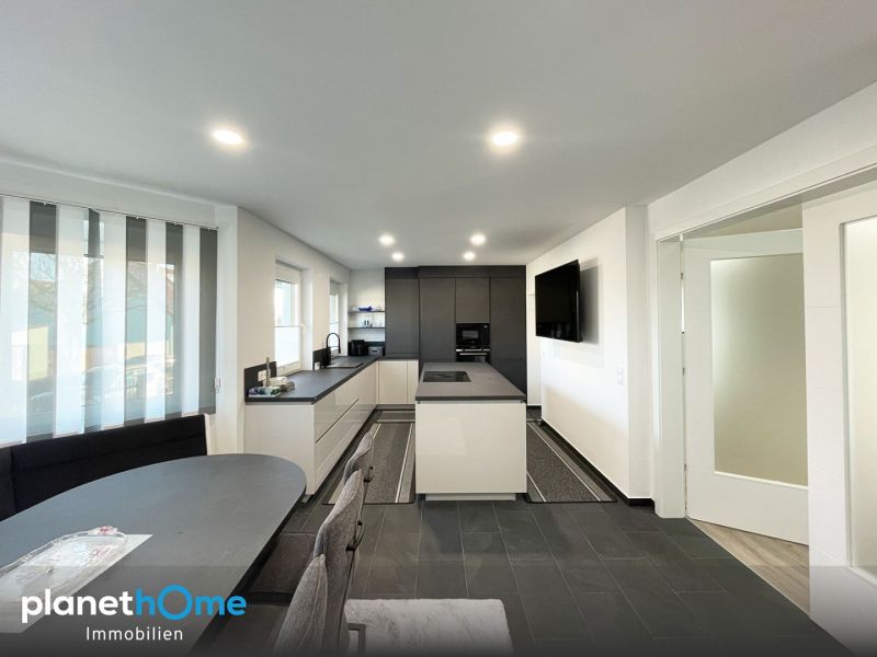 Koffer packen und einziehen! Ihr neues Zuhause mit umfangreicher Ausstattung ? ausgiebig saniert /  / 2413&nbsp;Edelstal / Bild 8