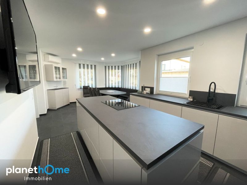 Koffer packen und einziehen! Ihr neues Zuhause mit umfangreicher Ausstattung ? ausgiebig saniert /  / 2413&nbsp;Edelstal / Bild 9