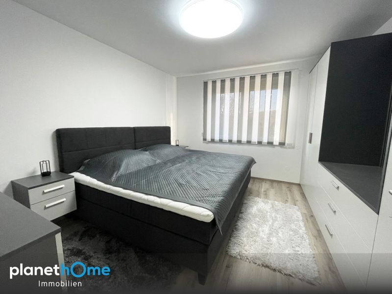 Koffer packen und einziehen! Ihr neues Zuhause mit umfangreicher Ausstattung ? ausgiebig saniert /  / 2413&nbsp;Edelstal / Bild 7