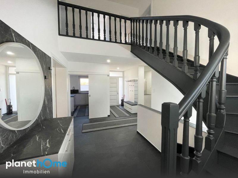 Koffer packen und einziehen! Ihr neues Zuhause mit umfangreicher Ausstattung ? ausgiebig saniert /  / 2413&nbsp;Edelstal / Bild 1