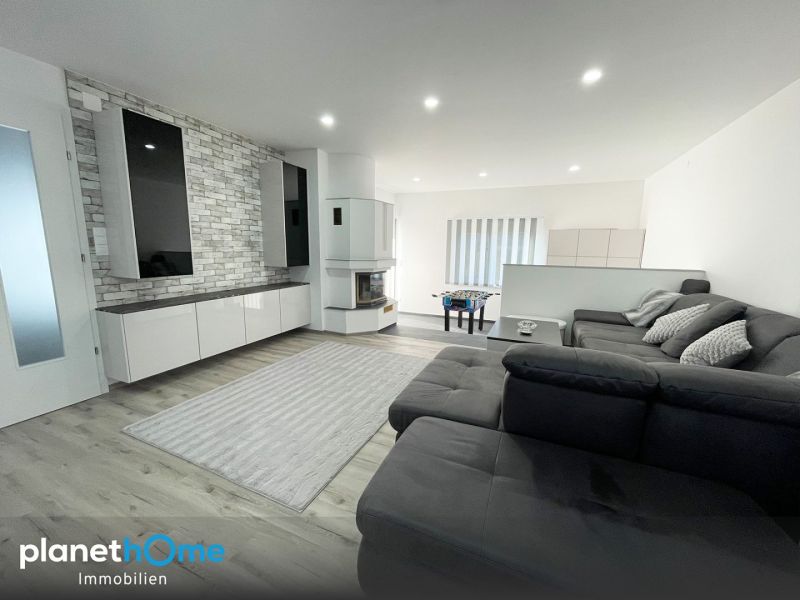 Koffer packen und einziehen! Ihr neues Zuhause mit umfangreicher Ausstattung ? ausgiebig saniert /  / 2413&nbsp;Edelstal / Bild 4