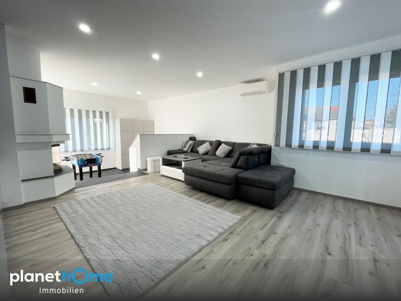 Koffer packen und einziehen! Ihr neues Zuhause mit umfangreicher Ausstattung ? ausgiebig saniert /  / 2413&nbsp;Edelstal / Bild 5