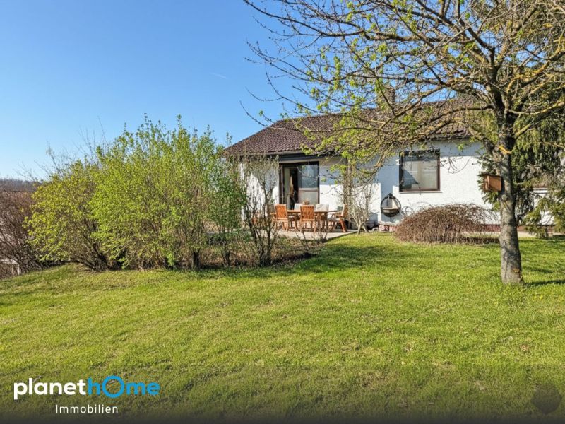 Den Fr�hling bereits im neuen Zuhause genie�en /  / 2393&nbsp;Sparbach / Bild 1