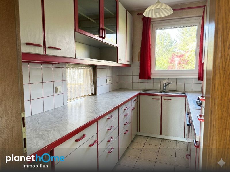 Den Fr�hling bereits im neuen Zuhause genie�en /  / 2393&nbsp;Sparbach / Bild 6