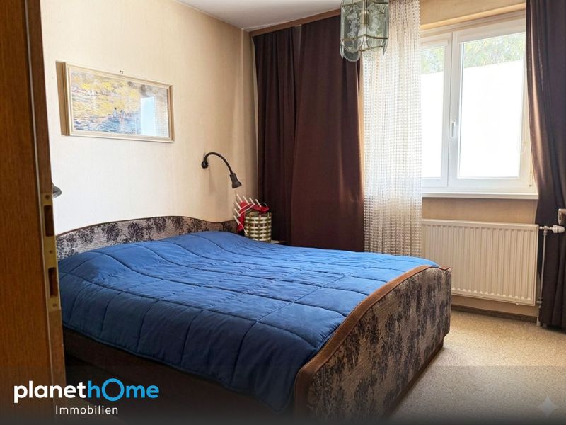 Den Fr�hling bereits im neuen Zuhause genie�en /  / 2393&nbsp;Sparbach / Bild 8