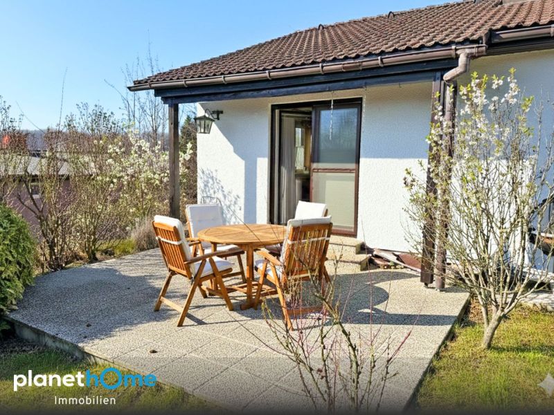 Den Fr�hling bereits im neuen Zuhause genie�en /  / 2393&nbsp;Sparbach / Bild 2