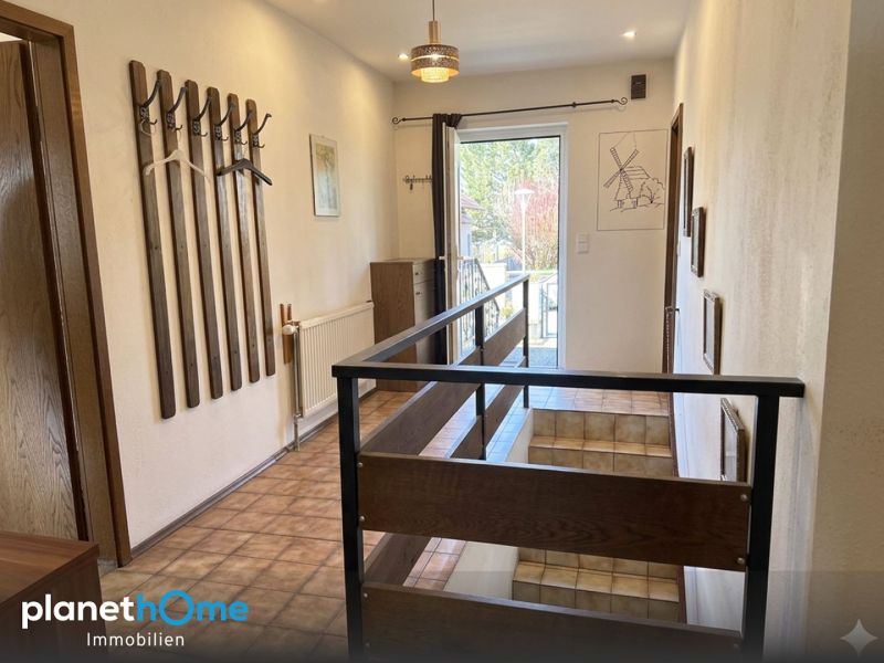 Den Fr�hling bereits im neuen Zuhause genie�en /  / 2393&nbsp;Sparbach / Bild 3