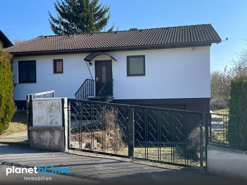 Den Fr�hling bereits im neuen Zuhause genie�en /  / 2393&nbsp;Sparbach / Bild 0