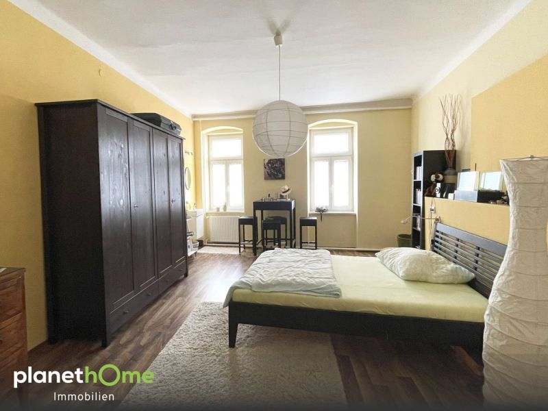 Ehemaliges Gasthaus mit drei Wohnungen und sehr viel Potenzial  /  / 3264 Gresten / Bild 6