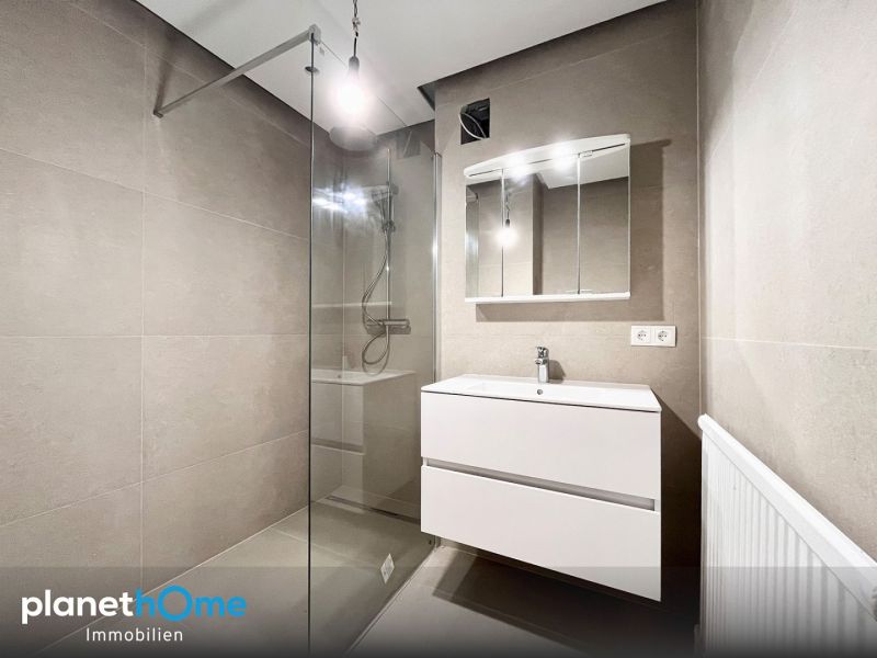 Erstbezug ? elegante 3-Zimmer-Stadtresidenz mit Fernblick nahe U1 /  / 1100&nbsp;Wien / Bild 6