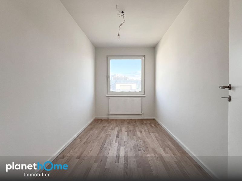 Erstbezug ? elegante 3-Zimmer-Stadtresidenz mit Fernblick nahe U1 /  / 1100&nbsp;Wien / Bild 5