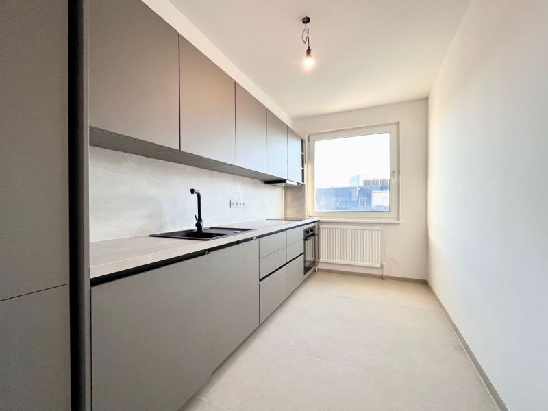 Erstbezug ? elegante 3-Zimmer-Stadtresidenz mit Fernblick nahe U1 /  / 1100&nbsp;Wien / Bild 2