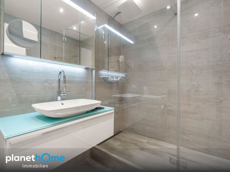 Charmante Maisonette mit Galerie und durchdachter Raumaufteilung! /  / 2331&nbsp;V�sendorf / Bild 5
