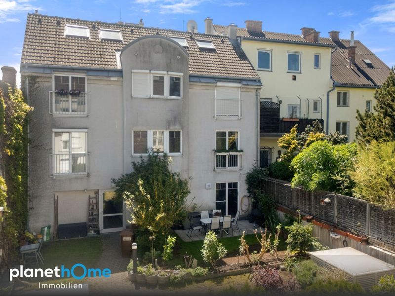 Charmante Maisonette mit Galerie und durchdachter Raumaufteilung! /  / 2331&nbsp;V�sendorf / Bild 9