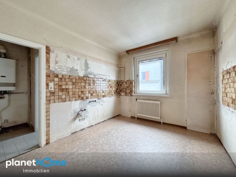 3-Zimmer-Wohnung nahe dem Kongressbad ? Loggia &amp; Garage in Hernals /  / 1170&nbsp;Wien / Bild 7