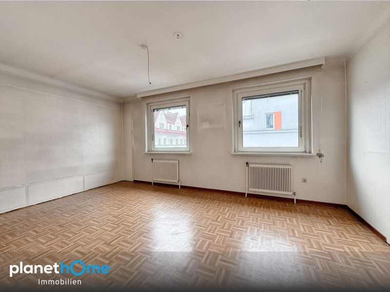 3-Zimmer-Wohnung nahe dem Kongressbad ? Loggia &amp; Garage in Hernals /  / 1170&nbsp;Wien / Bild 3