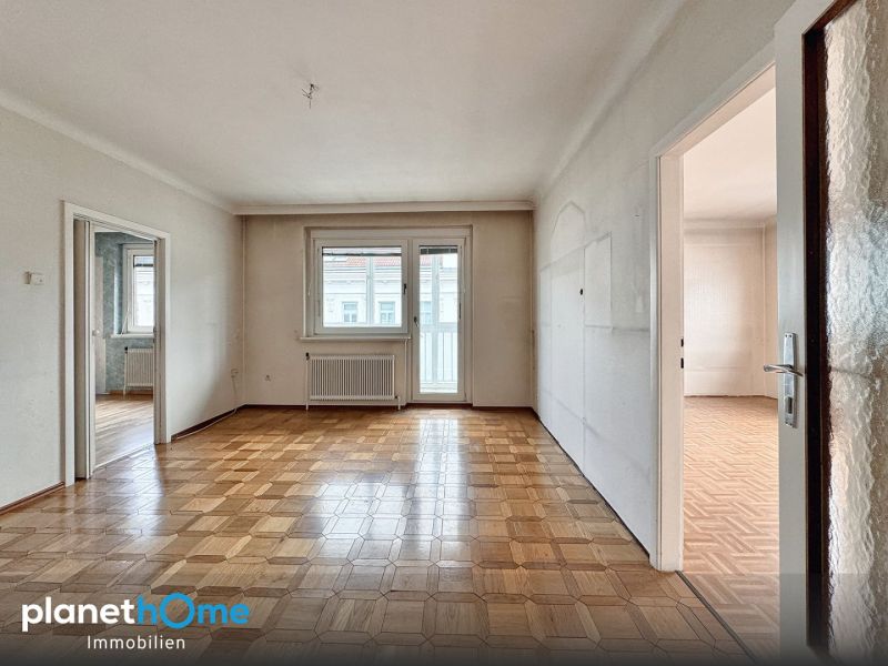 3-Zimmer-Wohnung nahe dem Kongressbad ? Loggia &amp; Garage in Hernals /  / 1170&nbsp;Wien / Bild 1