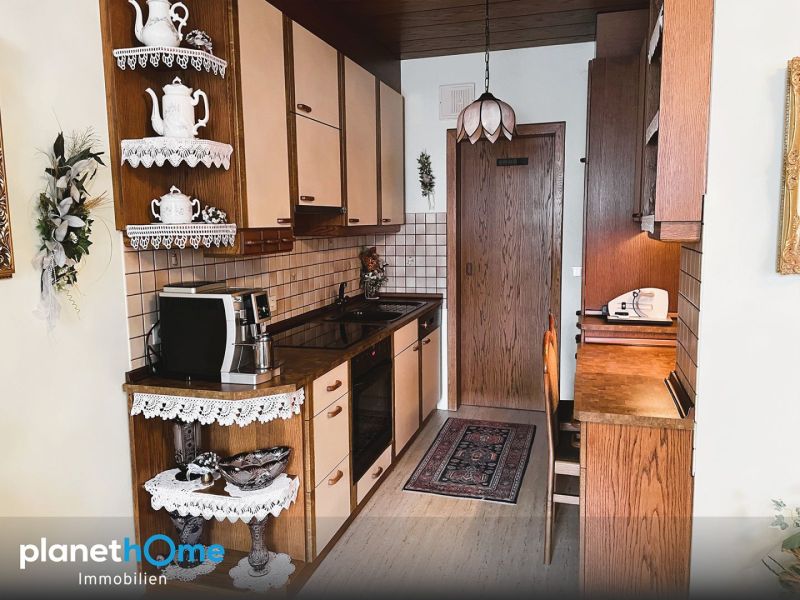 Existenzgründer und Senioren aufgepasst: 2-Zimmer-Stadtwohnung mit Loggia, Lift, und KFZ-Stellplatz! / / 4020 Linz / Bild 5