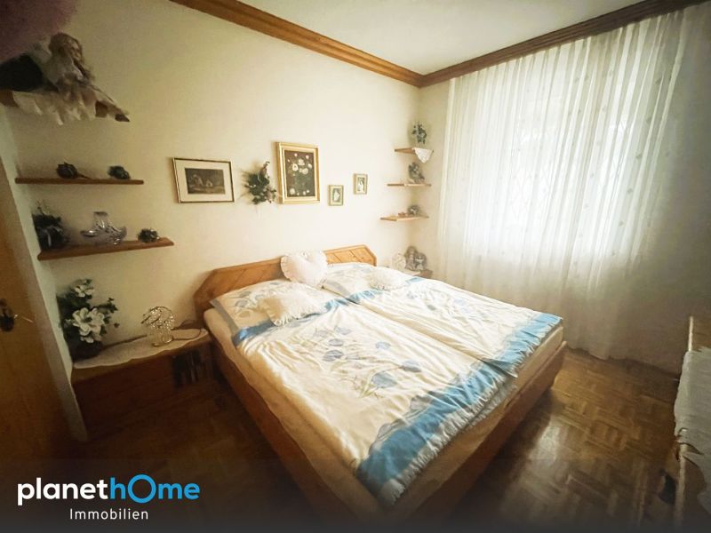 Existenzgründer und Senioren aufgepasst: 2-Zimmer-Stadtwohnung mit Loggia, Lift, und KFZ-Stellplatz! / / 4020 Linz / Bild 6