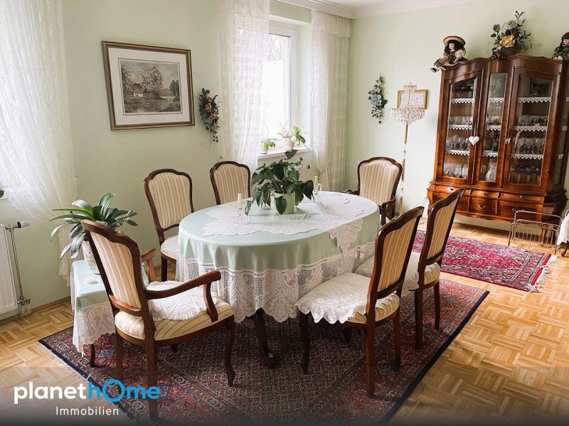 Existenzgründer und Senioren aufgepasst: 2-Zimmer-Stadtwohnung mit Loggia, Lift, und KFZ-Stellplatz! / / 4020 Linz / Bild 3