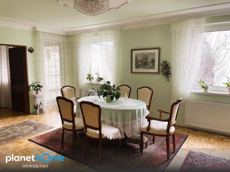 Existenzgründer und Senioren aufgepasst: 2-Zimmer-Stadtwohnung mit Loggia, Lift, und KFZ-Stellplatz! / / 4020 Linz / Bild 4