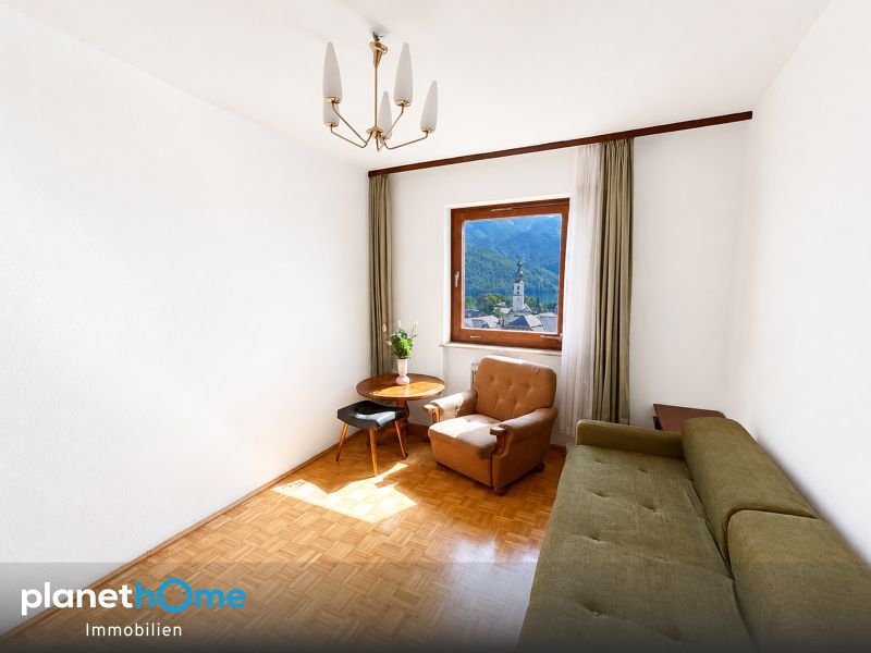 Zweitwohnsitz in Panoramalage mit Blick �ber den Wolfgangsee! /  / 5340&nbsp;St. Gilgen / Bild 7