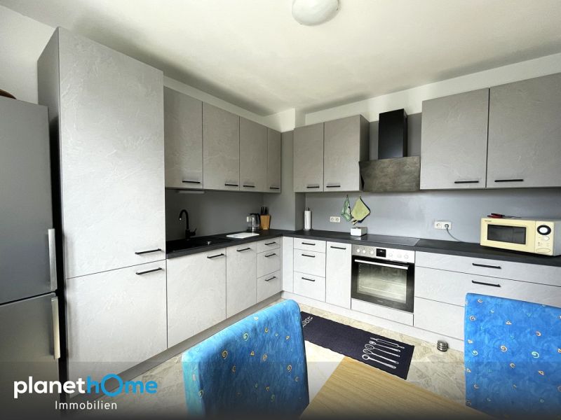 Sofort beziehbar! Gepflegtes Einfamilienhaus in Ruhelage mit Garten &amp; Obstwiese /  / 7561&nbsp;Poppendorf / Bild 4