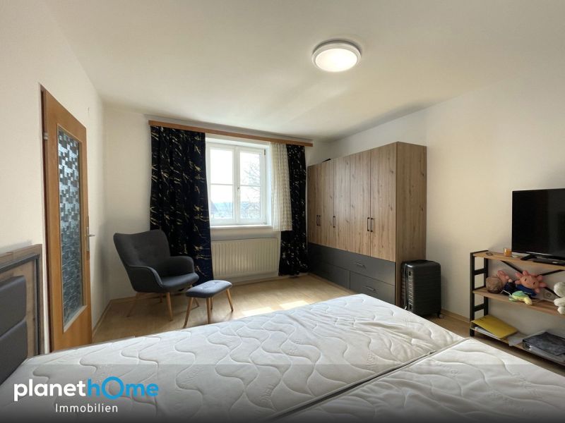 Sofort beziehbar! Gepflegtes Einfamilienhaus in Ruhelage mit Garten &amp; Obstwiese /  / 7561&nbsp;Poppendorf / Bild 5