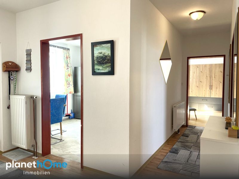 Sofort beziehbar! Gepflegtes Einfamilienhaus in Ruhelage mit Garten &amp; Obstwiese /  / 7561&nbsp;Poppendorf / Bild 2