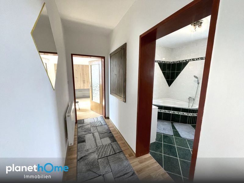 Sofort beziehbar! Gepflegtes Einfamilienhaus in Ruhelage mit Garten &amp; Obstwiese /  / 7561&nbsp;Poppendorf / Bild 8