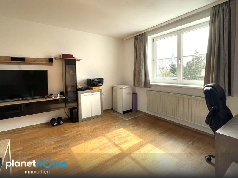 Sofort beziehbar! Gepflegtes Einfamilienhaus in Ruhelage mit Garten &amp; Obstwiese /  / 7561&nbsp;Poppendorf / Bild 6