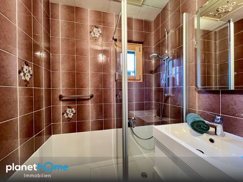 Klein, fein &amp; ganzj�hrig bewohnbar ? Bungalow auf Pachtgrund in Seelage /  / 2103&nbsp;Langenzersdorf / Bild 8