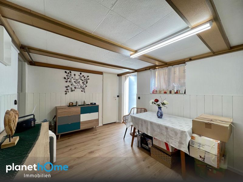 Klein, fein &amp; ganzj�hrig bewohnbar ? Bungalow auf Pachtgrund in Seelage /  / 2103&nbsp;Langenzersdorf / Bild 9