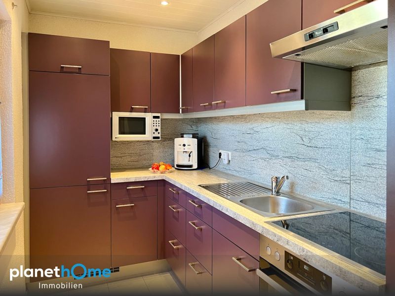 Klein, fein &amp; ganzj�hrig bewohnbar ? Bungalow auf Pachtgrund in Seelage /  / 2103&nbsp;Langenzersdorf / Bild 2