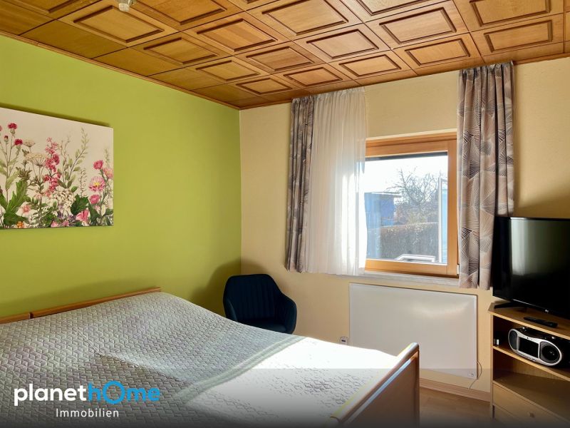 Klein, fein &amp; ganzj�hrig bewohnbar ? Bungalow auf Pachtgrund in Seelage /  / 2103&nbsp;Langenzersdorf / Bild 5