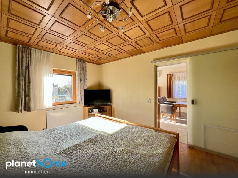 Klein, fein &amp; ganzj�hrig bewohnbar ? Bungalow auf Pachtgrund in Seelage /  / 2103&nbsp;Langenzersdorf / Bild 6