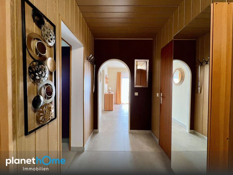 Klein, fein &amp; ganzj�hrig bewohnbar ? Bungalow auf Pachtgrund in Seelage /  / 2103&nbsp;Langenzersdorf / Bild 7