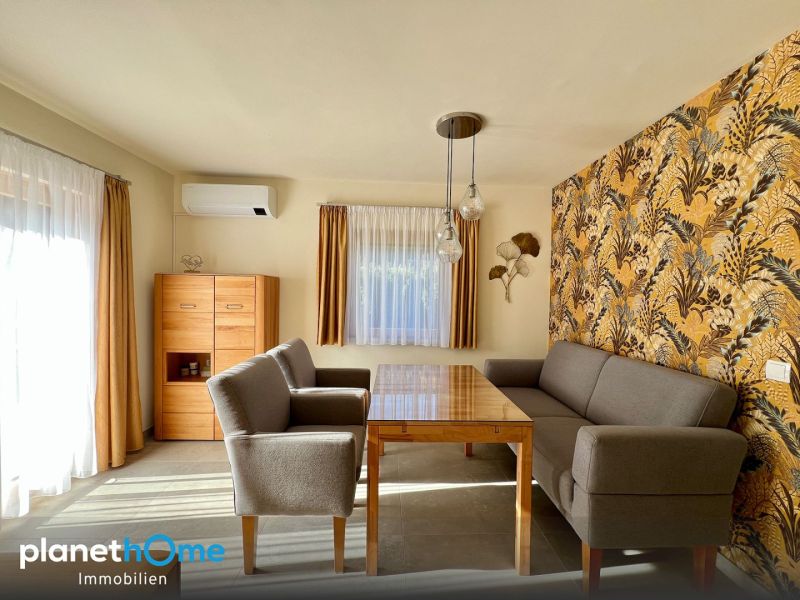 Klein, fein &amp; ganzj�hrig bewohnbar ? Bungalow auf Pachtgrund in Seelage /  / 2103&nbsp;Langenzersdorf / Bild 3