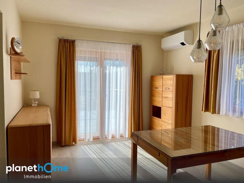 Klein, fein &amp; ganzj�hrig bewohnbar ? Bungalow auf Pachtgrund in Seelage /  / 2103&nbsp;Langenzersdorf / Bild 4