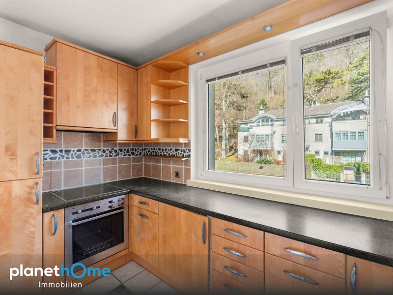 Wohlf�hl-Oase: Charmante Wohnung mit einladender Loggia /  / 1170&nbsp;Wien / Bild 4