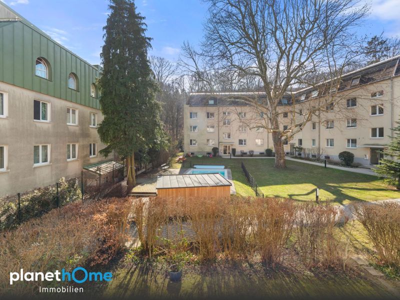 Wohlf�hl-Oase: Charmante Wohnung mit einladender Loggia /  / 1170&nbsp;Wien / Bild 8