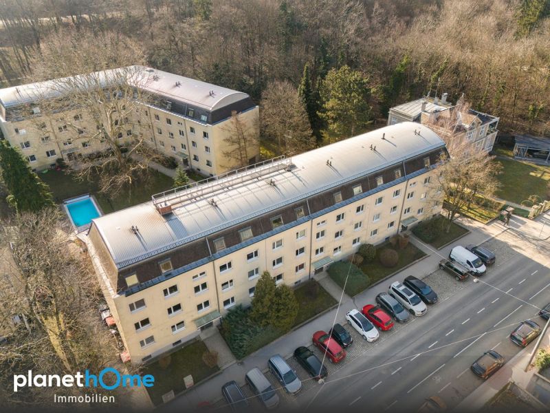 Wohlf�hl-Oase: Charmante Wohnung mit einladender Loggia /  / 1170&nbsp;Wien / Bild 9