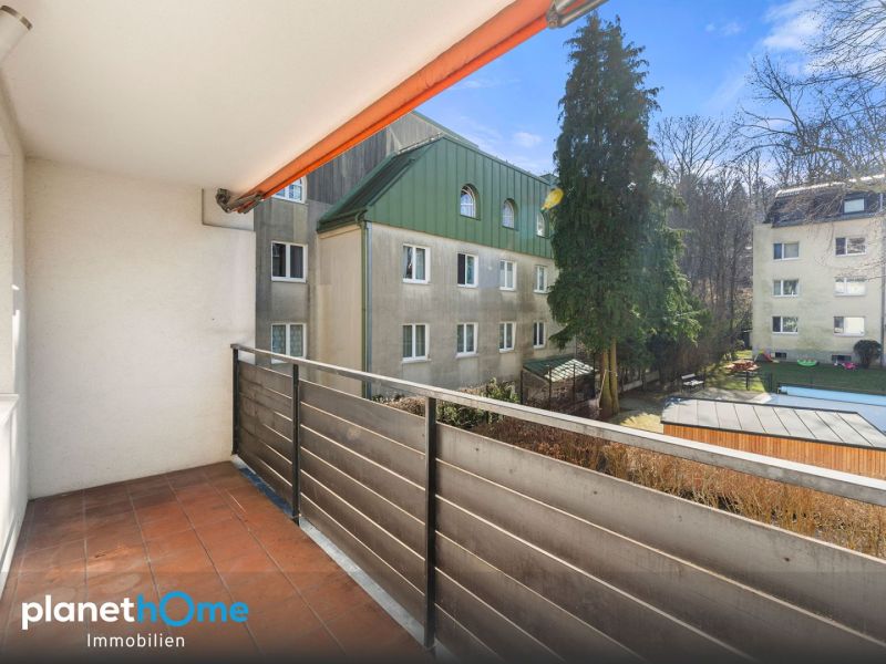 Wohlf�hl-Oase: Charmante Wohnung mit einladender Loggia /  / 1170&nbsp;Wien / Bild 1